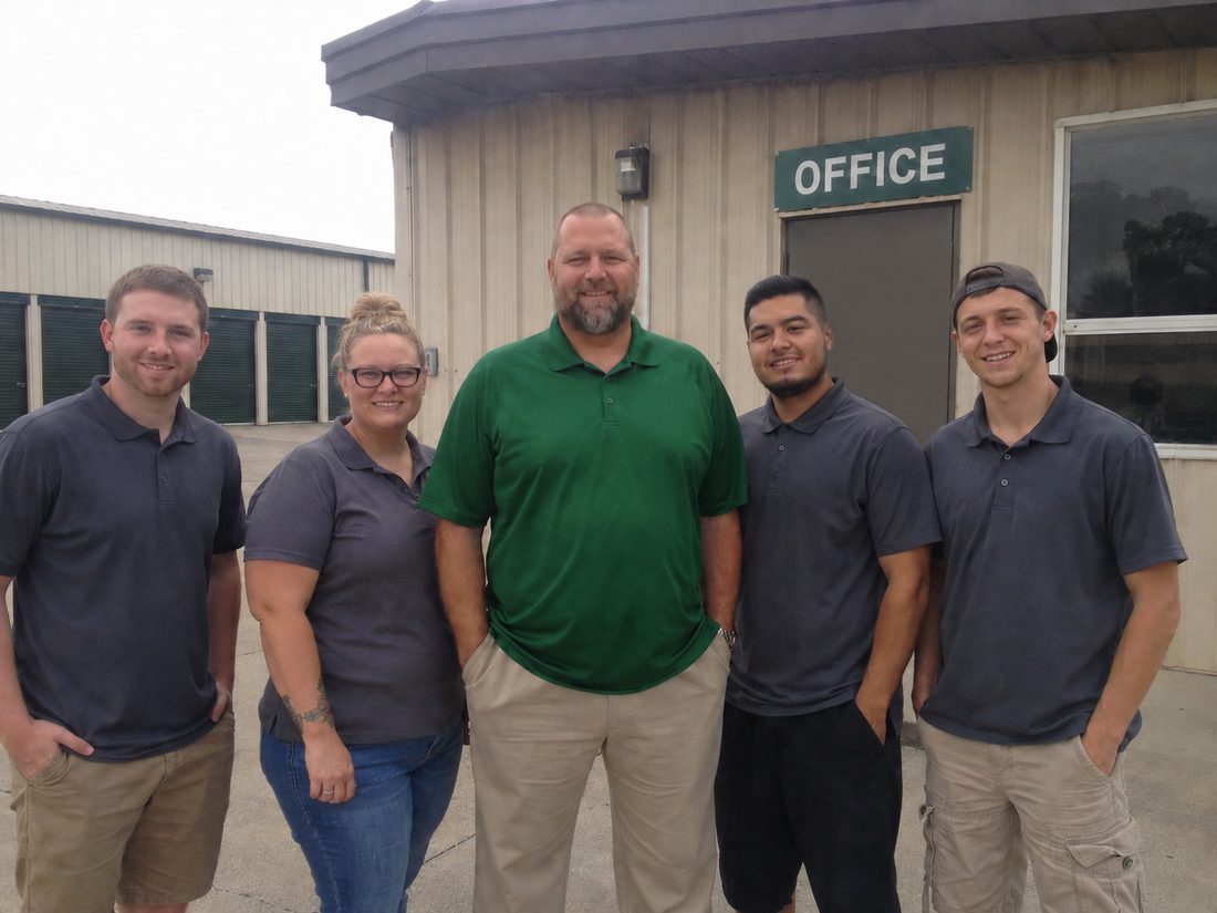 Pest control professionals in Pflugerville, TX
